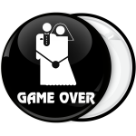 Κονκάρδα Bachelor Game Over ζευγάρι πειρατές
