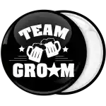 &Kappa;&omicron;&nu;&kappa;ά&rho;&delta;&alpha; Team Groom Beers