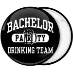 &Kappa;&omicron;&nu;&kappa;ά&rho;&delta;&alpha; Bachelor party Drinking Team &mu;&alpha;ύ&rho;&eta;