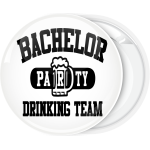 Κονκάρδα Bachelor party Drinking Team λευκή