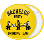 Κονκάρδα Bachelor party Drinking Team cartoons κίτρινη 