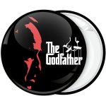 Κονκάρδα The Godfather head