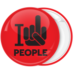 Κονκάρδα Middle Finger People
