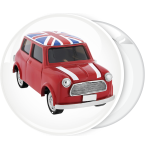 Κονκάρδα mini cooper GB sport