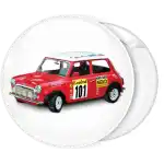 &Kappa;&omicron;&nu;&kappa;ά&rho;&delta;&alpha; mini cooper Monte Carlo 101