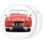 Κονκάρδα vintage sport car