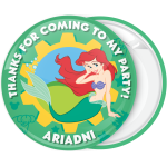 Κονκάρδα Ariel γοργόνα