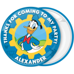 Κονκάρδα Donald Duck 