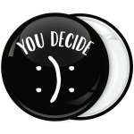 Κονκάρδα You Decide μαύρη