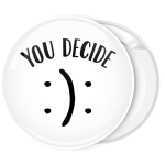 Κονκάρδα You Decide λευκή 