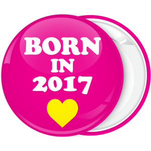 Κονκάρδα Born in 2017