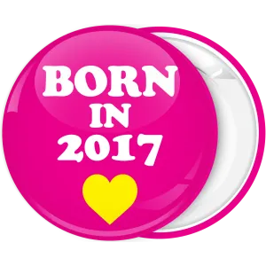 &Kappa;&omicron;&nu;&kappa;ά&rho;&delta;&alpha; Born in 2017