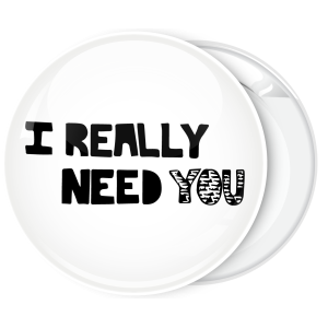 Κονκάρδα Ι really need you