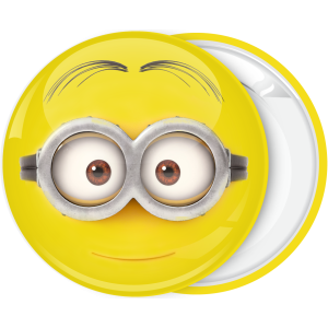 Κονκάρδα Minion κλασσική