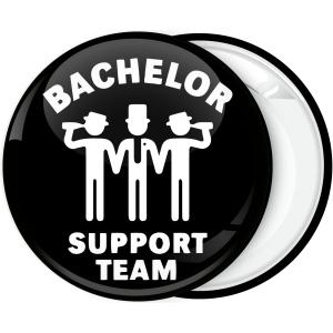 Κονκάρδα Bachelor Support team