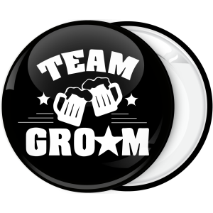 Κονκάρδα Team Groom Beers