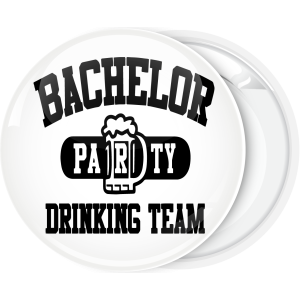 Κονκάρδα Bachelor party Drinking Team λευκή