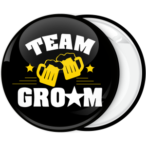 Κονκάρδα Team Groom Yellow Beers