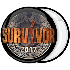 Κονκάρδα Survivor 2017