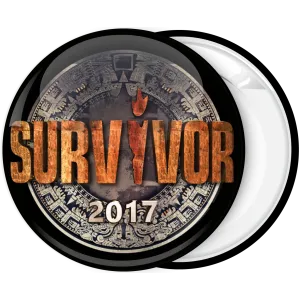 &Kappa;&omicron;&nu;&kappa;ά&rho;&delta;&alpha; Survivor 2017