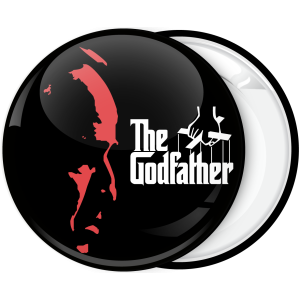 Κονκάρδα The Godfather head