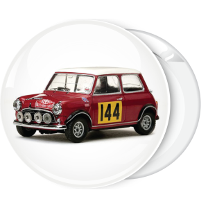 Κονκάρδα mini cooper 144