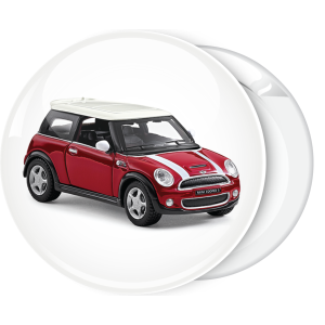 Κονκάρδα mini cooper classic sport