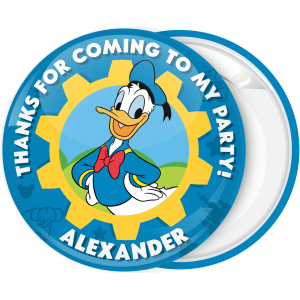 Κονκάρδα Donald Duck 