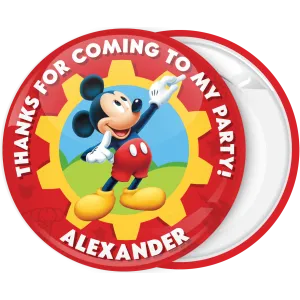 &Kappa;&omicron;&nu;&kappa;ά&rho;&delta;&alpha; Mickey &kappa;&iota;&mu;&omega;&lambda;ί&alpha;