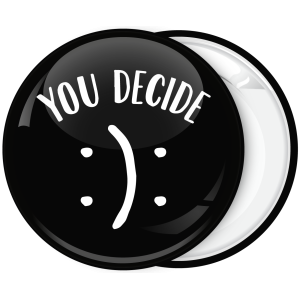 Κονκάρδα You Decide μαύρη