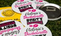 Κονκάρδες bachelorette Mykonos