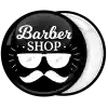 &Kappa;&omicron;&nu;&kappa;ά&rho;&delta;&alpha; burber shop &mu;&alpha;ύ&rho;&eta;