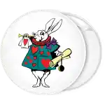 &Kappa;&omicron;&nu;&kappa;ά&rho;&delta;&alpha; White Rabbit courtier hearts &pi;&rho;ά&sigma;&iota;&nu;&omicron; &Alpha;&lambda;ί&kappa;&eta; &sigma;&tau;&eta; &chi;ώ&rho;&alpha; &tau;&omega;&nu; &theta;&alpha;&upsilon;&mu;ά&tau;&omega;&nu;