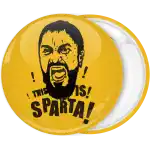 &Kappa;&omicron;&nu;&kappa;ά&rho;&delta;&alpha; This is Sparta &kappa;ί&tau;&rho;&iota;&nu;&omicron; &sigma;&kappa;&omicron;ύ&rho;&omicron;