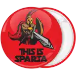 &Kappa;&omicron;&nu;&kappa;ά&rho;&delta;&alpha; This is Sparta &pi;&omicron;&lambda;&epsilon;&mu;&iota;&sigma;&tau;ή&sigmaf;