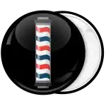 &Kappa;&omicron;&nu;&kappa;ά&rho;&delta;&alpha; barber pole