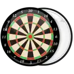 Dart Board Game