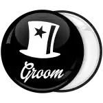 &Kappa;&omicron;&nu;&kappa;ά&rho;&delta;&alpha; Groom Hat