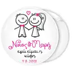 &Kappa;&omicron;&nu;&kappa;ά&rho;&delta;&alpha; &Epsilon;&gamma;ώ &epsilon;ί&mu;&alpha;&iota; &eta; &nu;ύ&phi;&eta; cartoon &lambda;&epsilon;&upsilon;&kappa;ή 