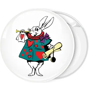 &Kappa;&omicron;&nu;&kappa;ά&rho;&delta;&alpha; White Rabbit courtier hearts &pi;&rho;ά&sigma;&iota;&nu;&omicron; &Alpha;&lambda;ί&kappa;&eta; &sigma;&tau;&eta; &chi;ώ&rho;&alpha; &tau;&omega;&nu; &theta;&alpha;&upsilon;&mu;ά&tau;&omega;&nu;