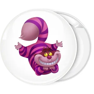 &Kappa;&omicron;&nu;&kappa;ά&rho;&delta;&alpha; Cheshire Cat &Alpha;&lambda;ί&kappa;&eta; &sigma;&tau;&eta; &chi;ώ&rho;&alpha; &tau;&omega;&nu; &theta;&alpha;&upsilon;&mu;ά&tau;&omega;&nu;