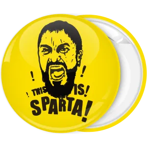 This is Sparta