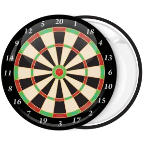 Dart Board Game