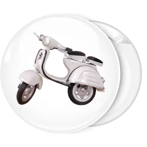 &Kappa;&omicron;&nu;&kappa;ά&rho;&delta;&alpha; &lambda;&epsilon;&upsilon;&kappa;ή &beta;έ&sigma;&pi;&alpha; mini