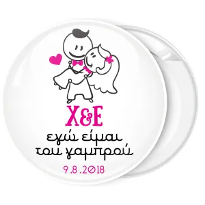 &Kappa;&omicron;&nu;&kappa;ά&rho;&delta;&alpha; &Epsilon;&gamma;ώ &epsilon;ί&mu;&alpha;&iota; &tau;o&upsilon; &gamma;&alpha;&mu;&pi;&rho;&omicron;ύ