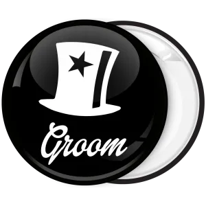 &Kappa;&omicron;&nu;&kappa;ά&rho;&delta;&alpha; Groom Hat