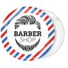 Κονκάρδα burber shop face