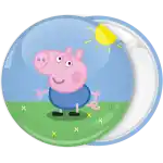 &Kappa;&omicron;&nu;&kappa;ά&rho;&delta;&alpha; George &tau;&omicron; &gamma;&omicron;&upsilon;&rho;&omicron;&upsilon;&nu;ά&kappa;&iota;