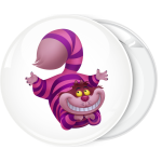 Κονκάρδα Cheshire Cat Αλίκη στη χώρα των θαυμάτων