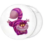 &Kappa;&omicron;&nu;&kappa;ά&rho;&delta;&alpha; Cheshire Cat &Alpha;&lambda;ί&kappa;&eta; &sigma;&tau;&eta; &chi;ώ&rho;&alpha; &tau;&omega;&nu; &theta;&alpha;&upsilon;&mu;ά&tau;&omega;&nu;